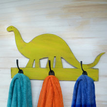 Kids bath idea