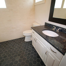 Bathroom - Master