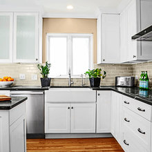 backsplash