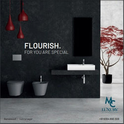 Luxury Faucet Collection - Products