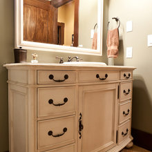 Bathroom Ideas