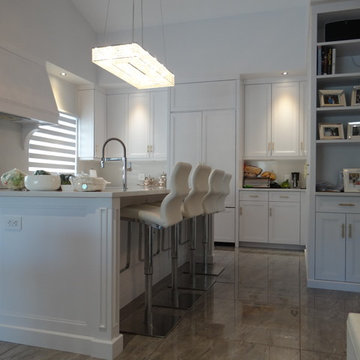Hampstead Home