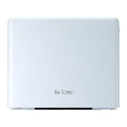 Air Towel Hand Dryer KTM-120 - Bathroom Accessories