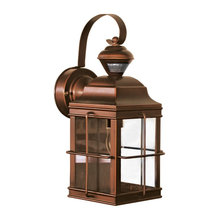 outdoor lighting