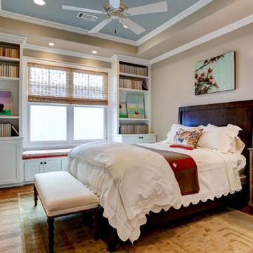 Southern Living Showcase Home 2014 Houston