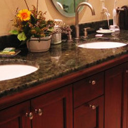 Park Ridge - Bedroom Products