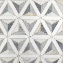 Duomo White - Wall And Floor Tile