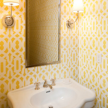 All About Stencils
