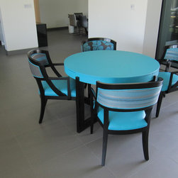 Rancho Mirage Modern Residence SS - Wall And Floor Tile