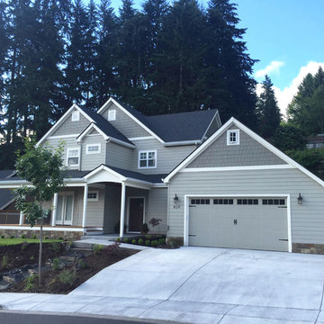 South Eugene