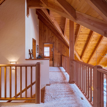 Sugar Grove Home Remodel