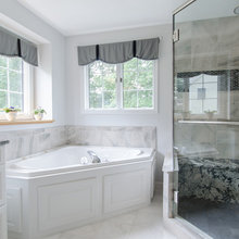 Mom's master bath ideas