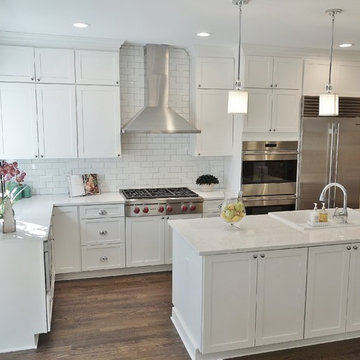 Andersonville Remodel