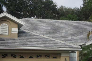 McCullers Roofing