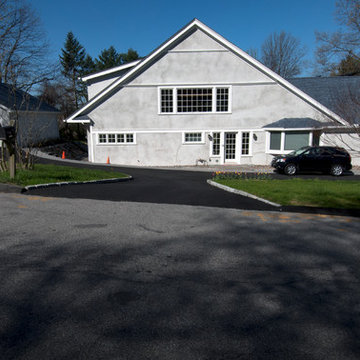 Lawyer Couple's Dream Addition and Renovation, Greenburgh, NY