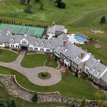 Dream Homes