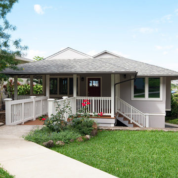 Multi Generational Makeover