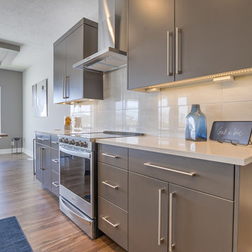 Outstanding Open Concept Ranch