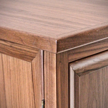 Walnut Desk Furniture