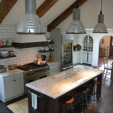 Euro Kitchen