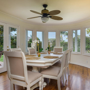 Cape Cod Beach Barber Tract Designers Home