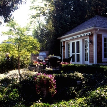 Paragon Carpentry