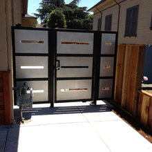 gates