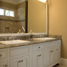 Bathroom Ideas