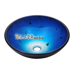 s806 - Bathroom Sinks