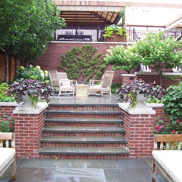 Outdoor Living