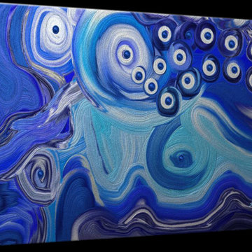 Seascapes