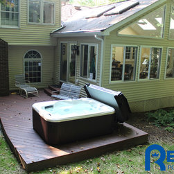 2012-2013 Pools & Spas - Products