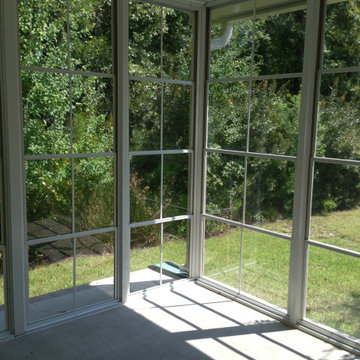 Porch Panels