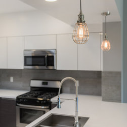 Kitchen - Kitchen Products