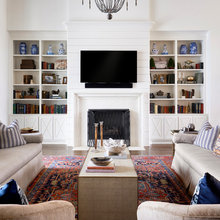 fireplace units