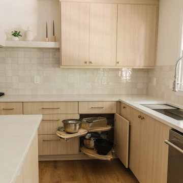 Ridgefield Kitchen