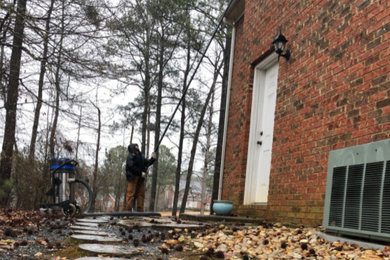 Guru Gutter Cleaning Acworth