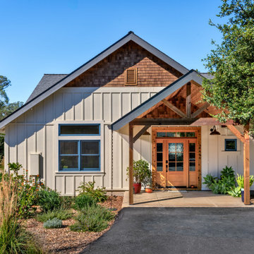 Modern Farmhouse