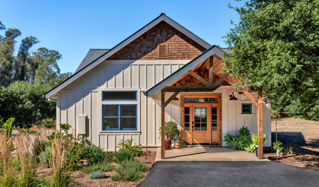 8 Warm and Welcoming Beige Paint Colors for Home Exteriors