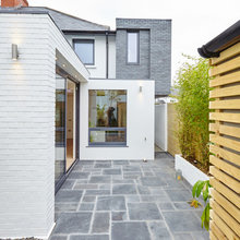 Exterior for Architect