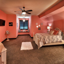 kids bedroom