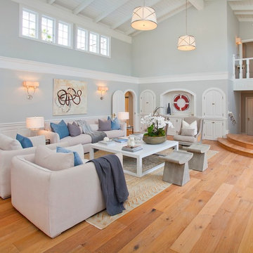 "After" - Living Room