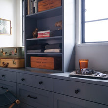 Male Bedroom