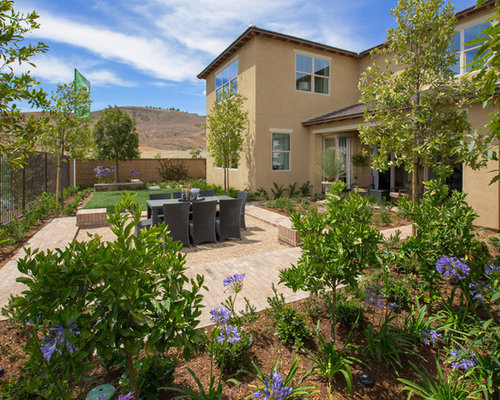 Meritage Homes at Sendero | Rancho Mission Viejo, CA