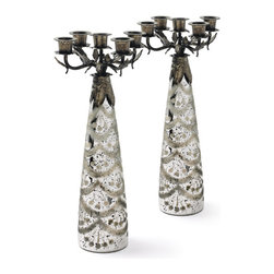 Candlesticks - Products