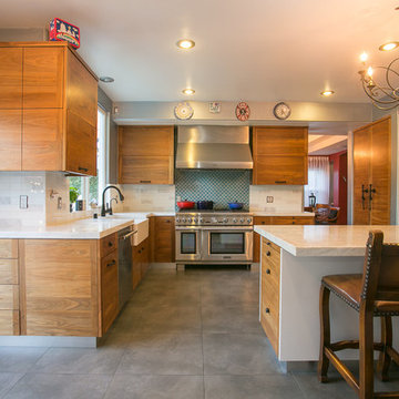 Tobias Ave Residence