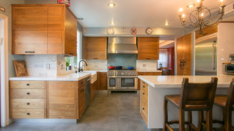 Tobias Ave Residence