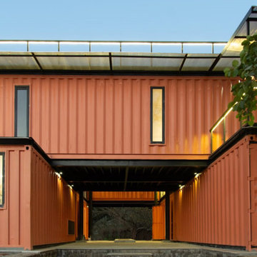 The Orange Box