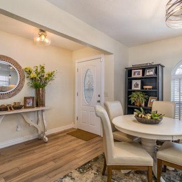 Cozy Kitchen
