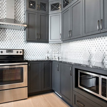 New Home Kitchens